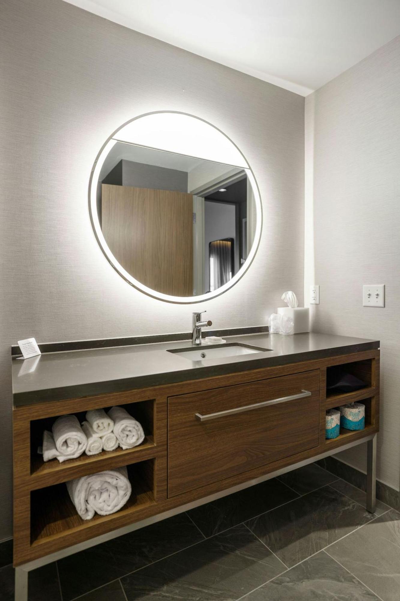 Courtyard By Marriott Indianapolis Fishers Exterior foto