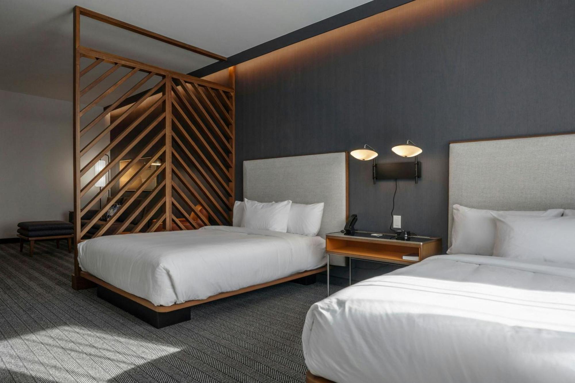 Courtyard By Marriott Indianapolis Fishers Exterior foto
